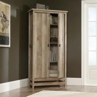 Cannery Row Storage Cabinet