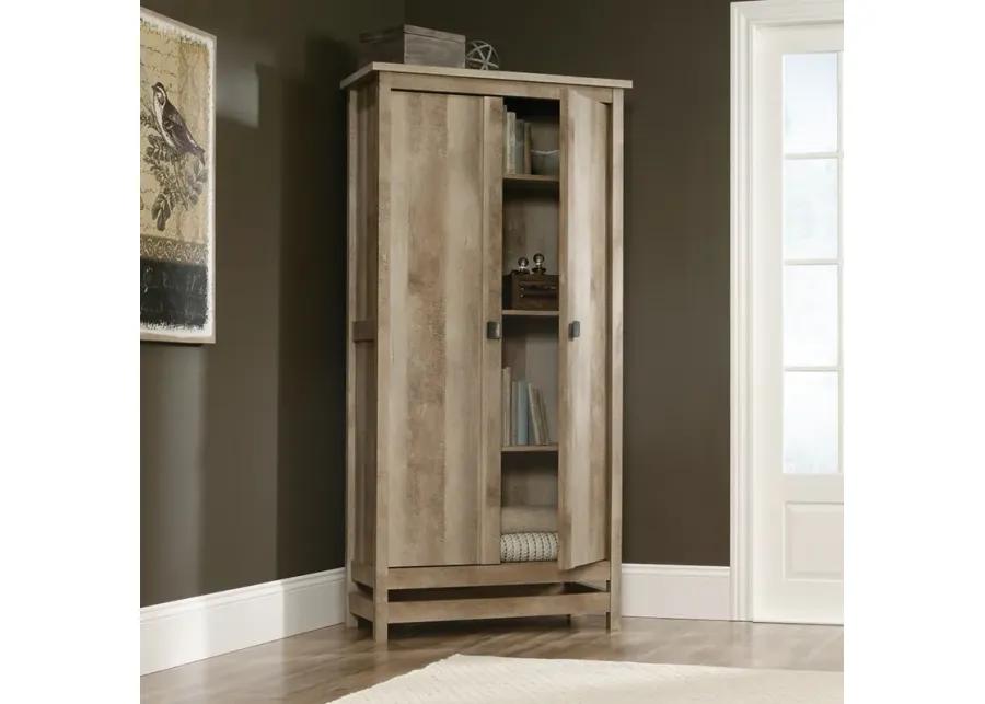 Cannery Row Storage Cabinet