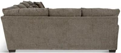 Luxe 3 Piece Sectional