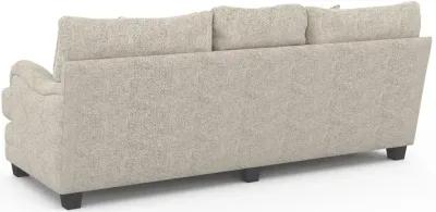 Basic Wool Sofa