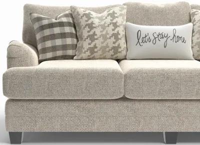 Basic Wool Sofa