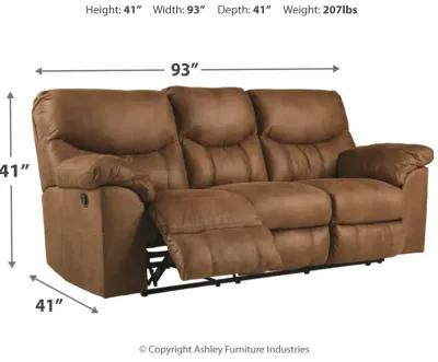 Boxberg Reclining Sofa