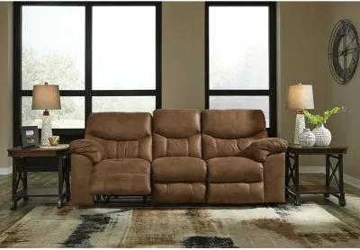 Boxberg Reclining Sofa