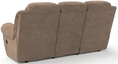 Power Del Mar Reclining Sofa