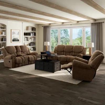 Power Del Mar Reclining Sofa