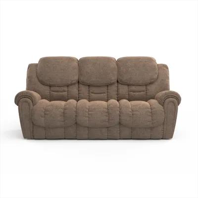 Power Del Mar Reclining Sofa