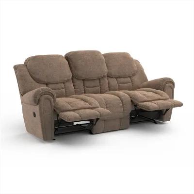 Power Del Mar Reclining Sofa