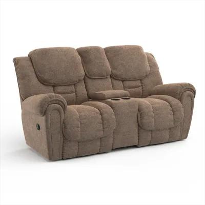 Power Del Mar Loveseat