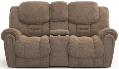 Power Del Mar Loveseat