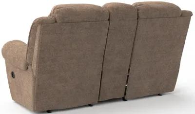 Power Del Mar Loveseat