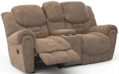 Power Del Mar Loveseat