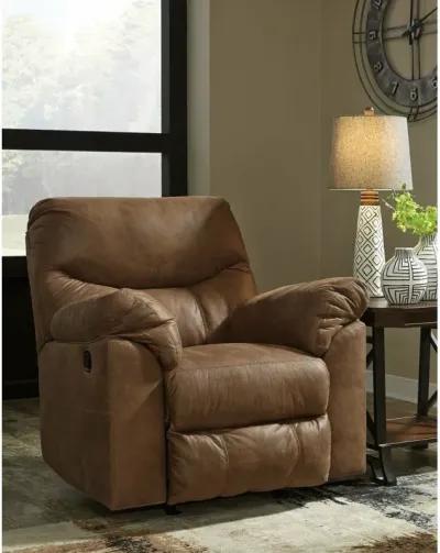 Boxberg Rocker Recliner