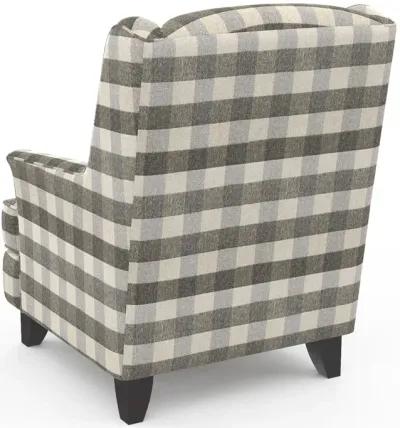 Brock Berber Accent Chair