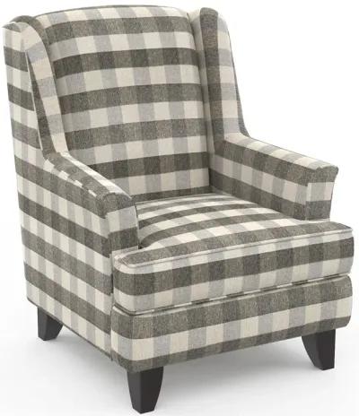 Brock Berber Accent Chair