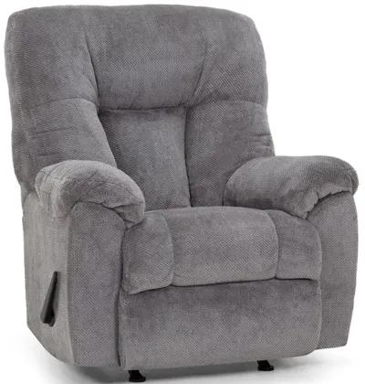 Connery Rocker Recliner