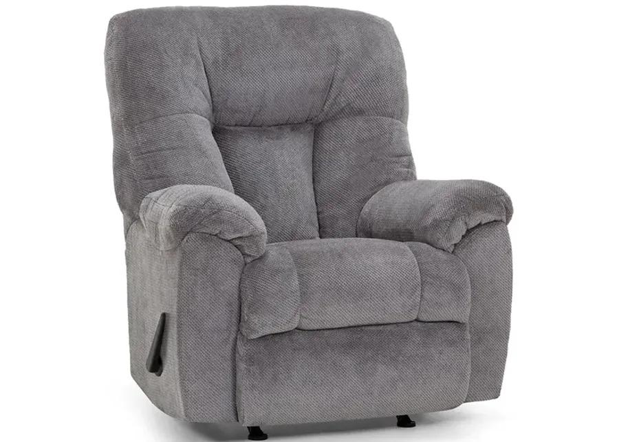 Connery Rocker Recliner