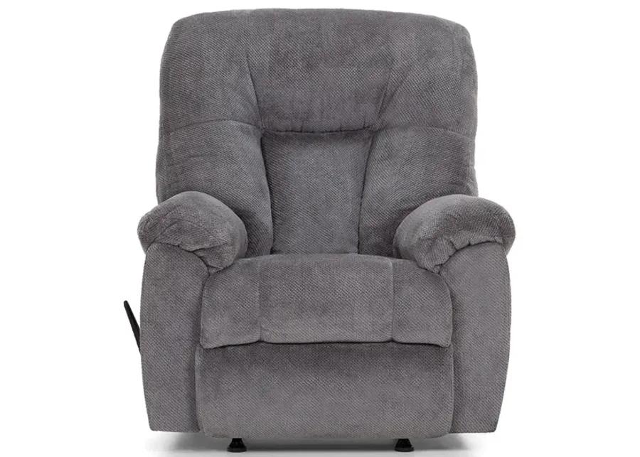 Connery Rocker Recliner