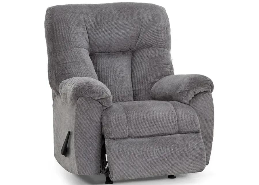 Connery Rocker Recliner