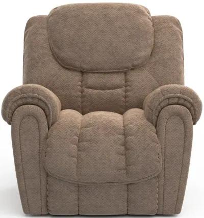 Power Del Mar Rocker Recliner