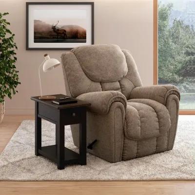 Power Del Mar Rocker Recliner