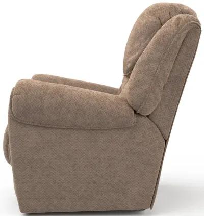 Power Del Mar Rocker Recliner