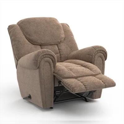 Power Del Mar Rocker Recliner