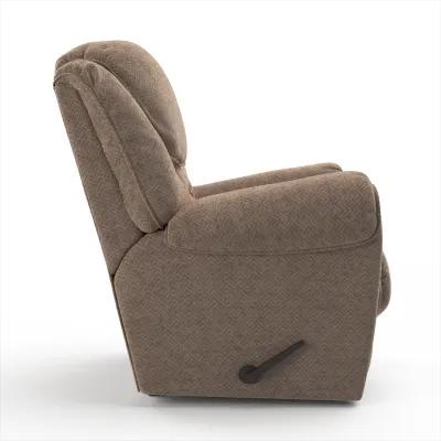 Power Del Mar Rocker Recliner