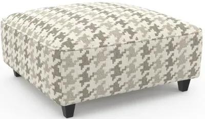 Blass Berber Cocktail Ottoman