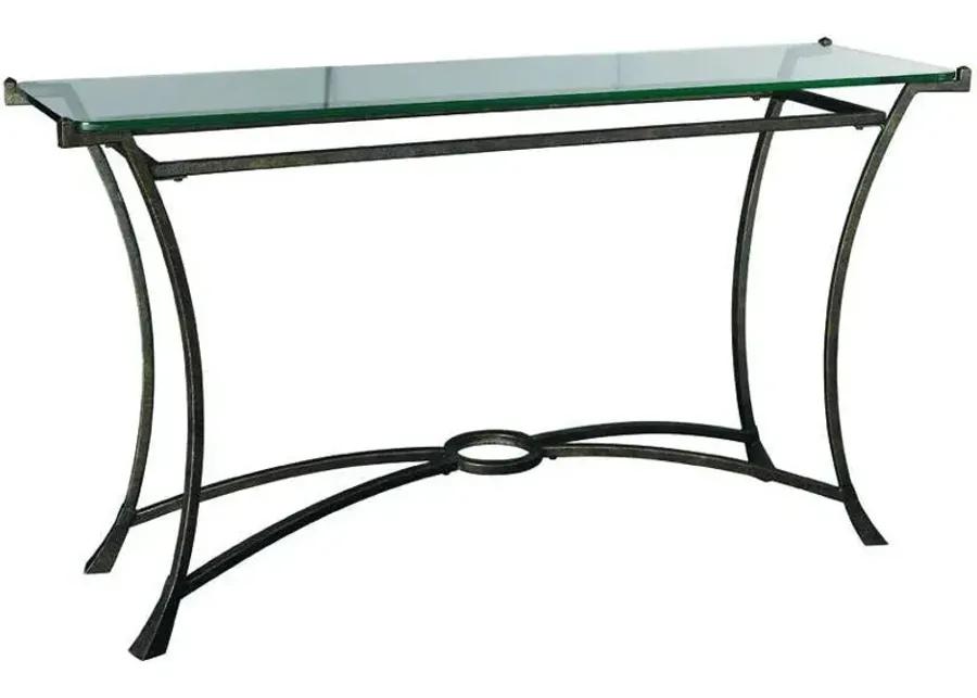 Sutton Sofa Table