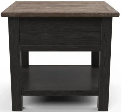 Tyler Creek End Table