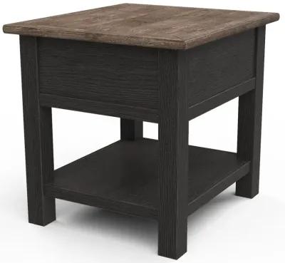 Tyler Creek End Table