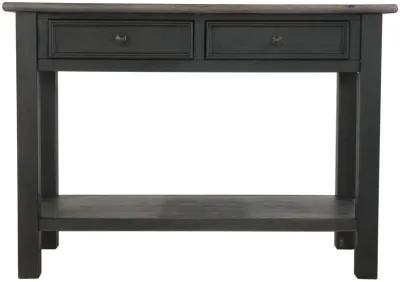 Tyler Creek Sofa Table