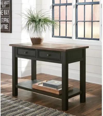 Tyler Creek Sofa Table