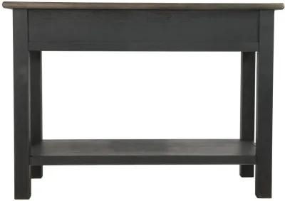 Tyler Creek Sofa Table