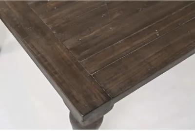 Madison County Table - Barnwood