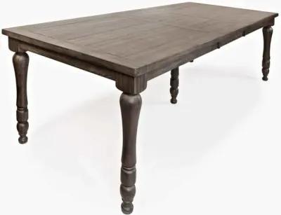 Madison County Table - Barnwood