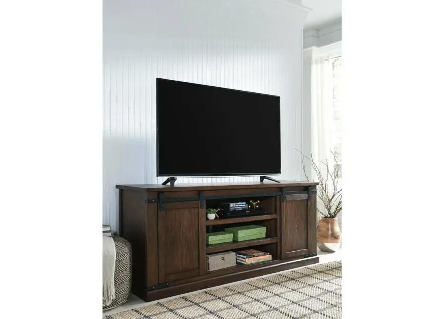 Budmore TV Stand - XL