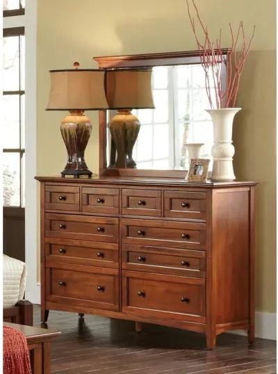 Cherry Westlake Master Dresser