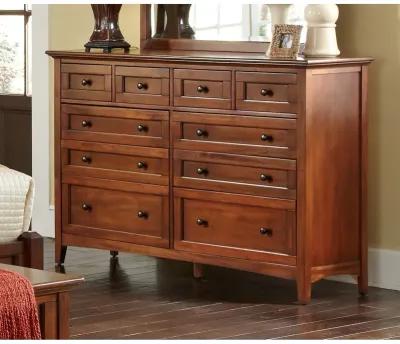 Cherry Westlake Master Dresser