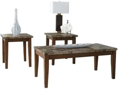 Theo Occasional Table Set