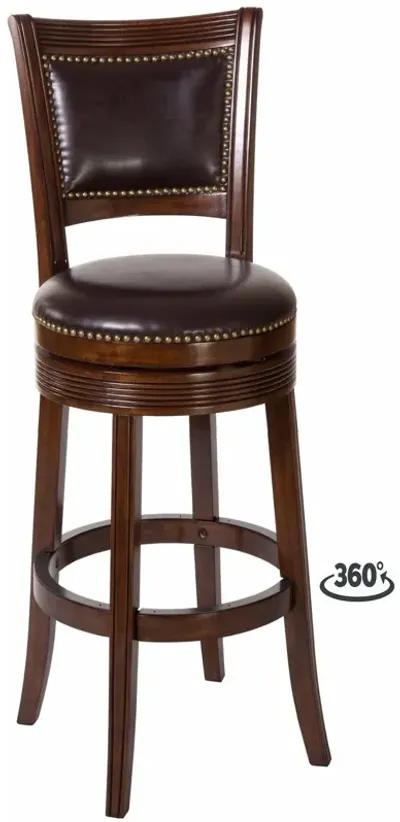 Counter Stool Lockefield Swivel Stool