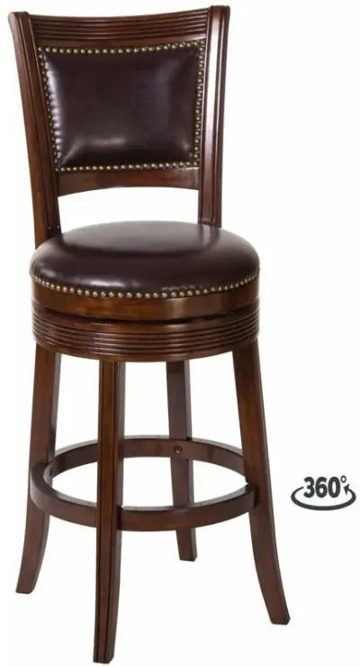 Counter Stool Lockefield Swivel Stool