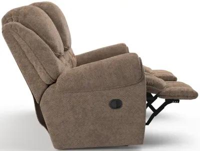 Manual Del Mar Reclining Sofa