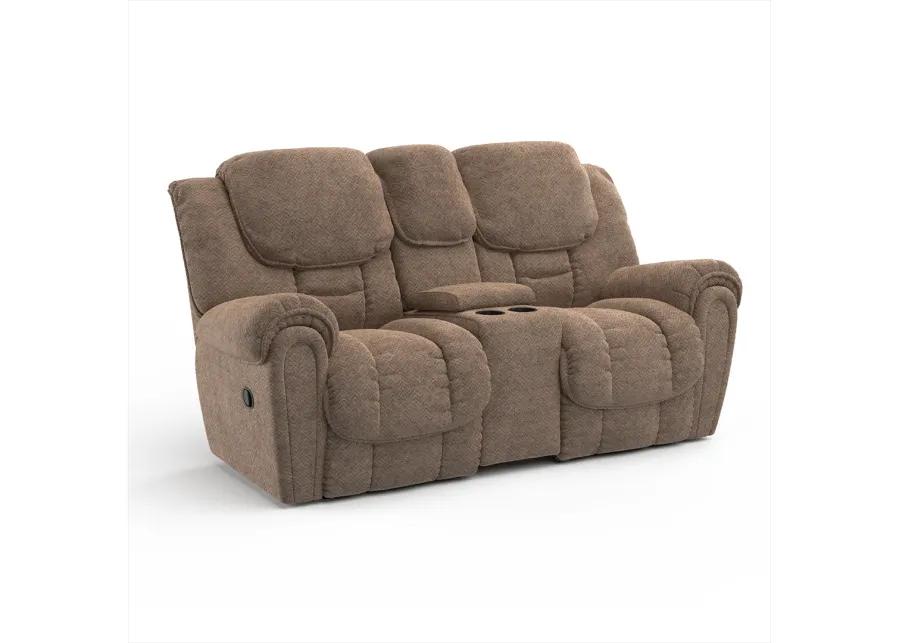 Manual Del Mar Loveseat