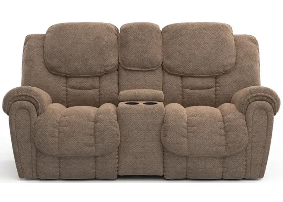 Manual Del Mar Loveseat