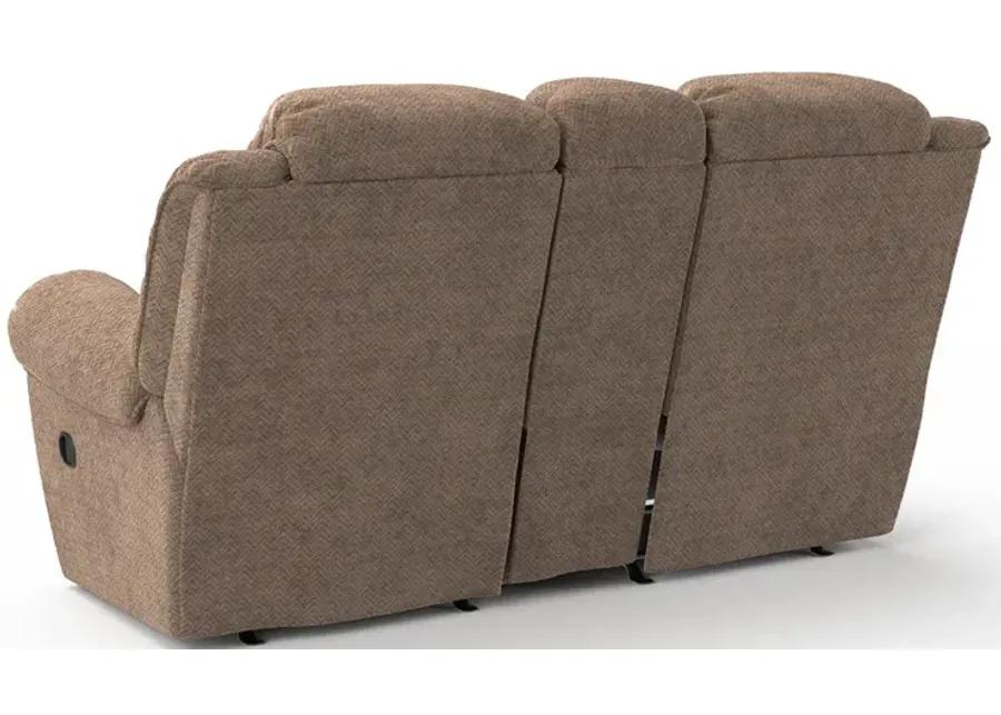 Manual Del Mar Loveseat