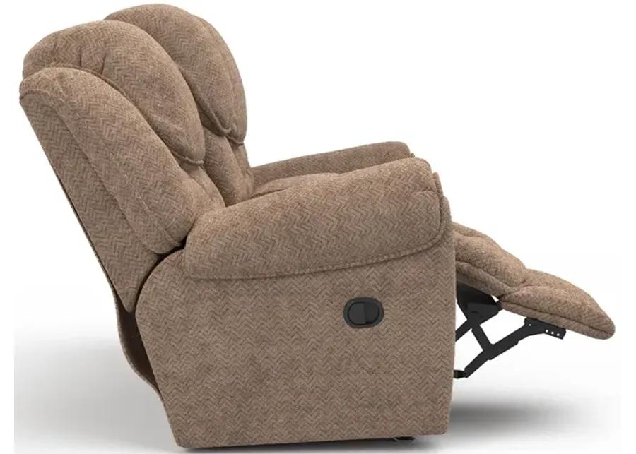 Manual Del Mar Loveseat