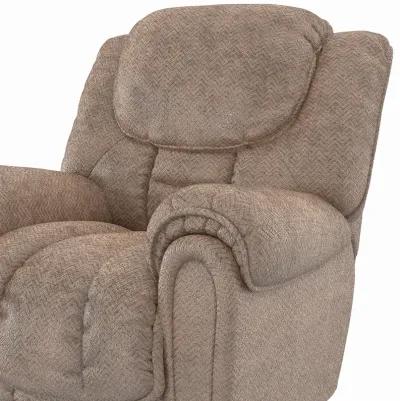 Manual Del Mar Rocker Recliner