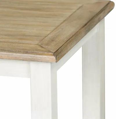 Summerville End Table