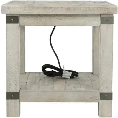 Carynhurst End Table